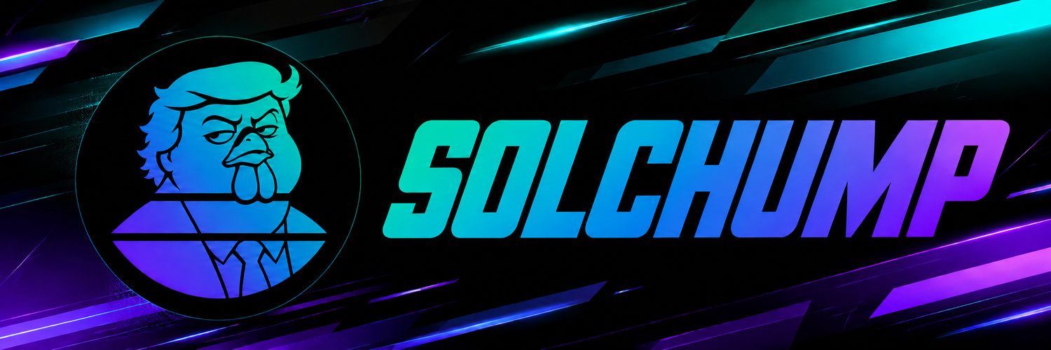 Solchump banner